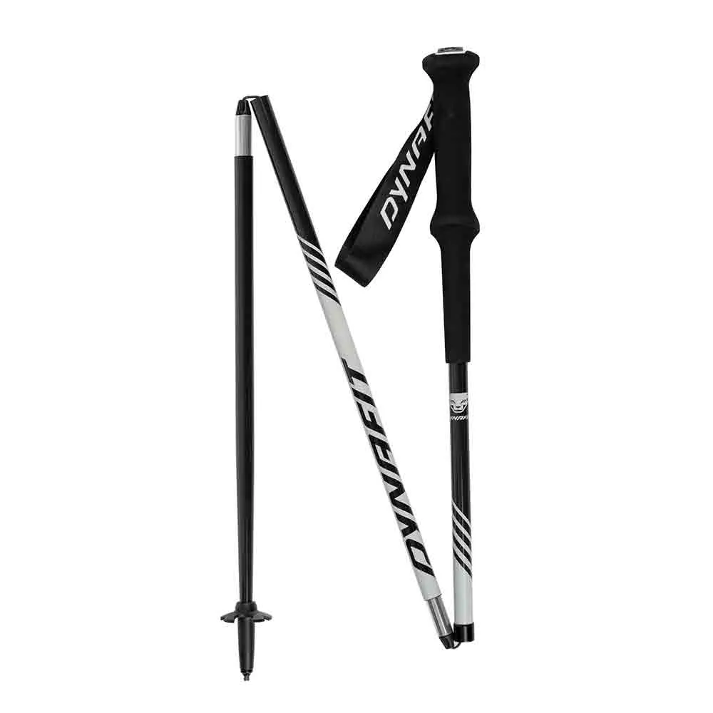 超輕碳纖維跑山杖 Alpine Pro Pole