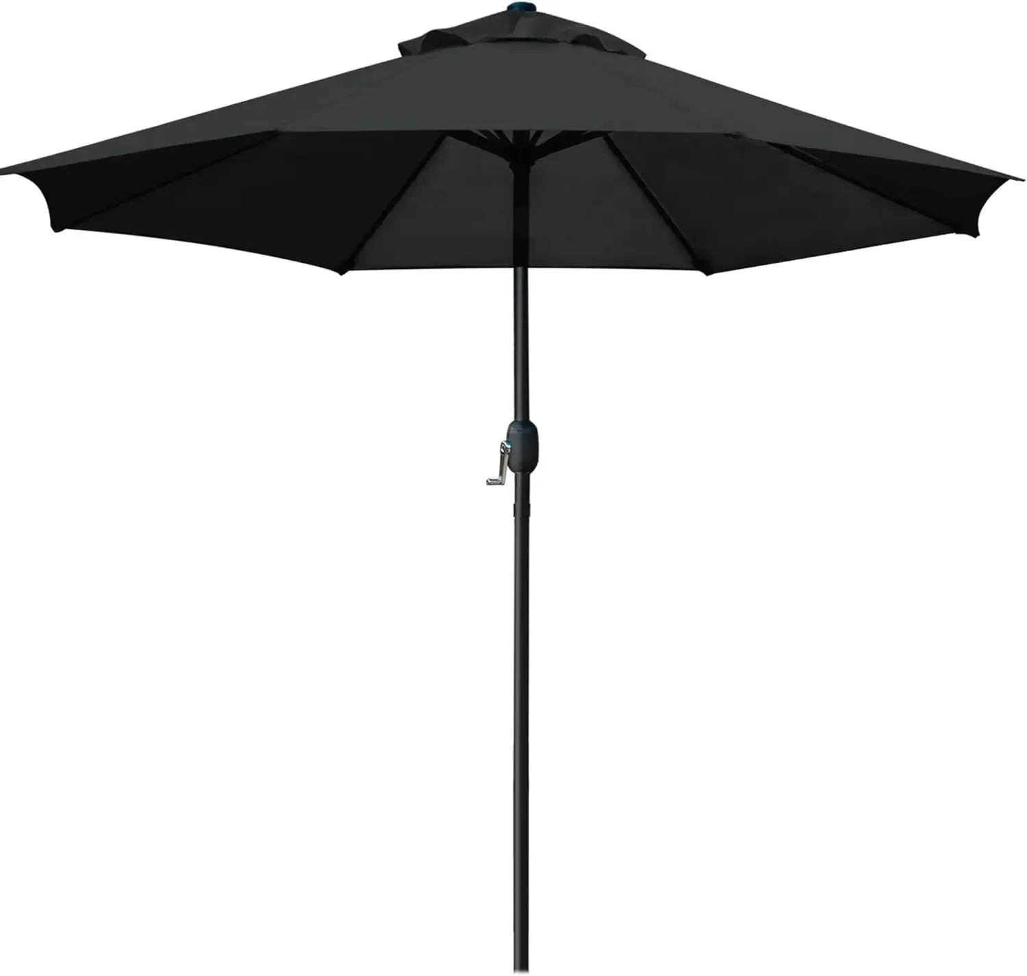 9' Patio Umbrella Outdoor Table