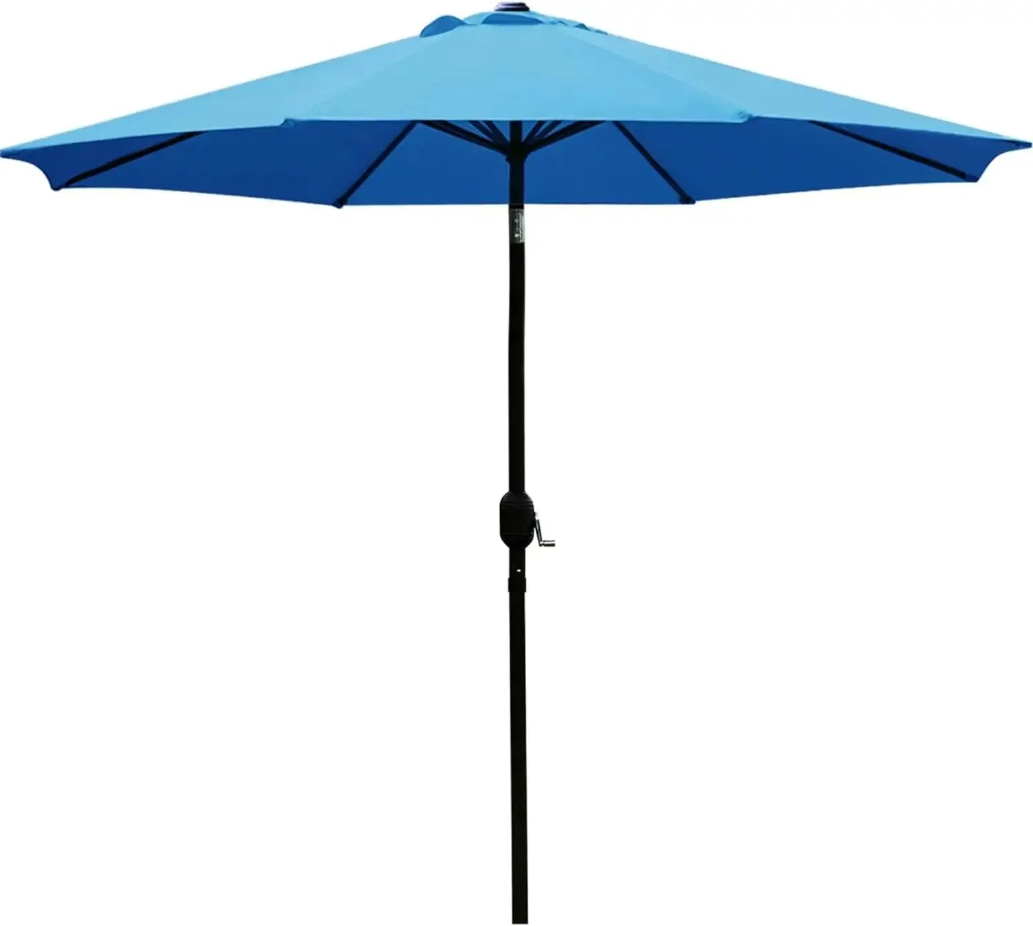 9' Patio Umbrella Outdoor Table