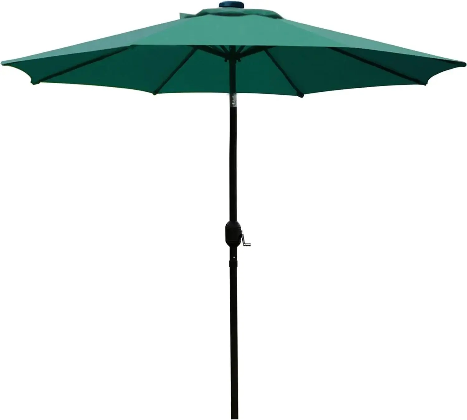 9' Patio Umbrella Outdoor Table