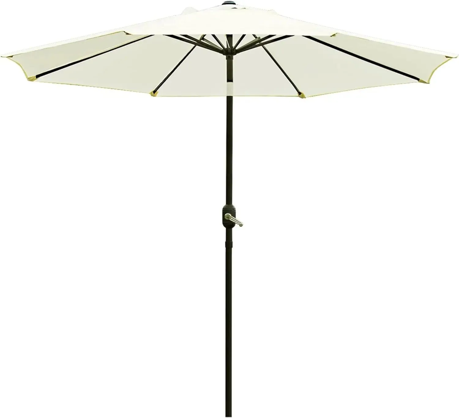 9' Patio Umbrella Outdoor Table