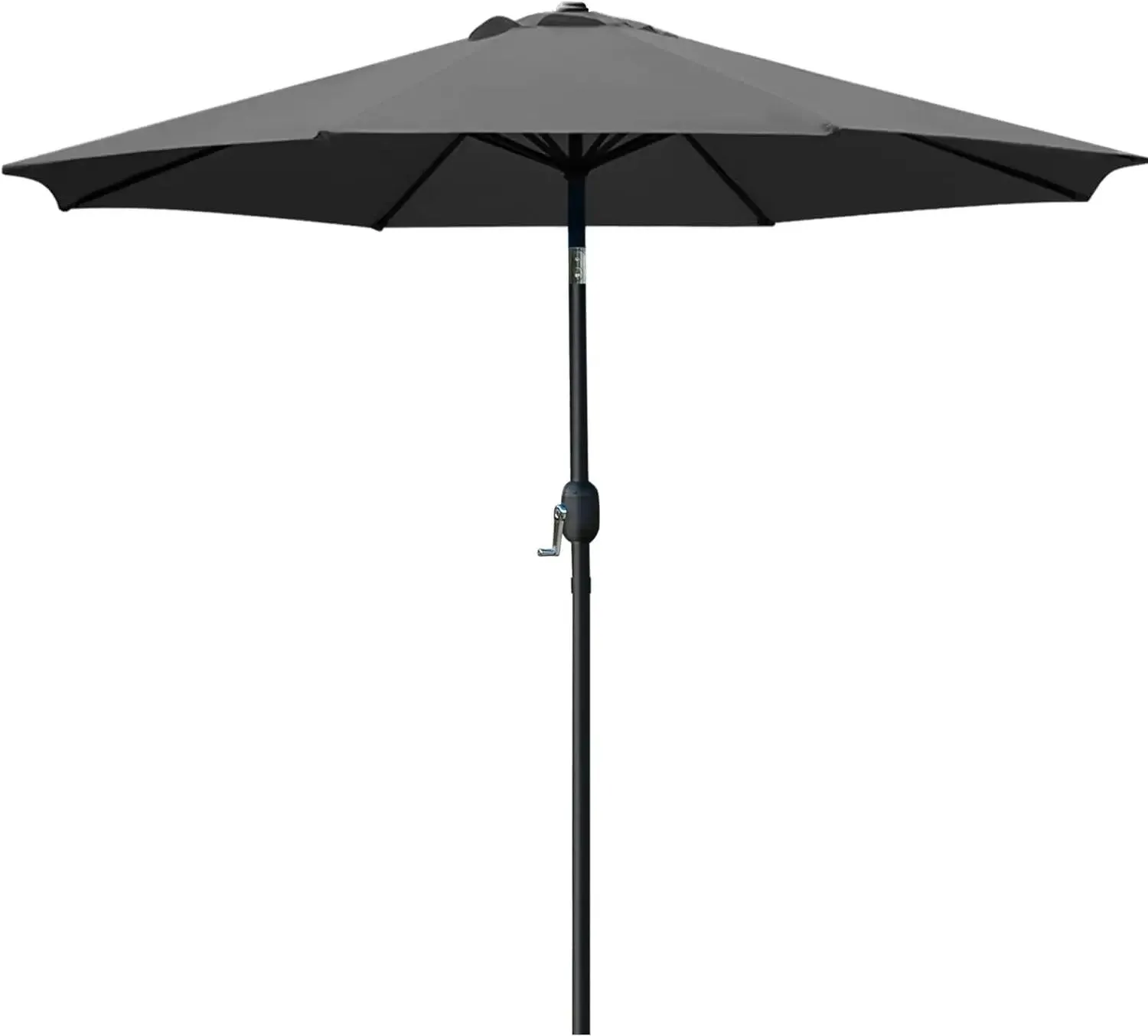9' Patio Umbrella Outdoor Table