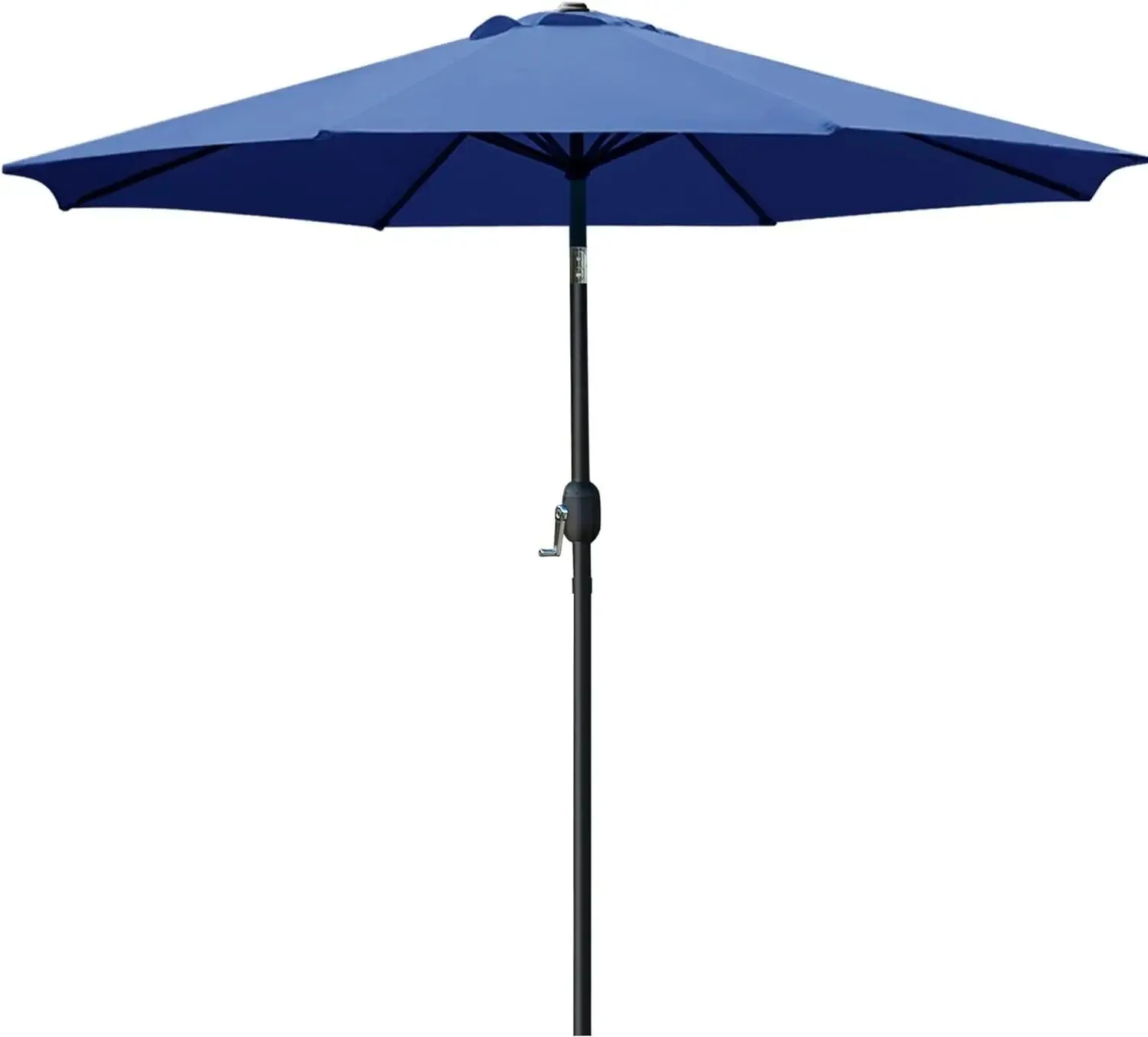 9' Patio Umbrella Outdoor Table