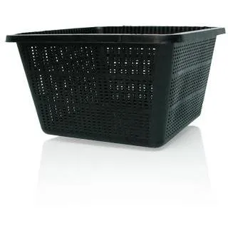 9in Square Basket