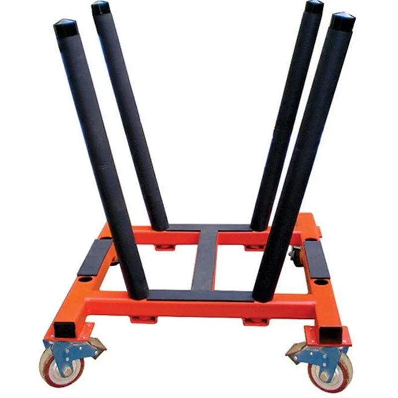 Abaco V-Cart
