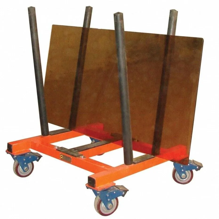 Abaco V-Cart