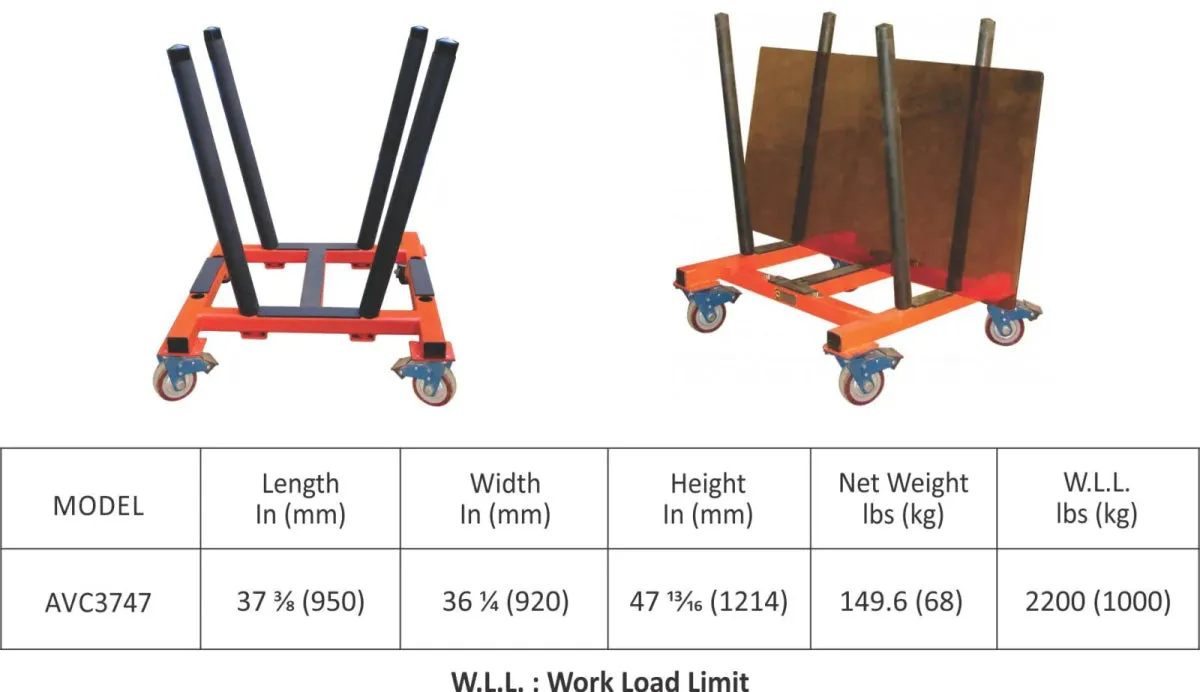 Abaco V-Cart