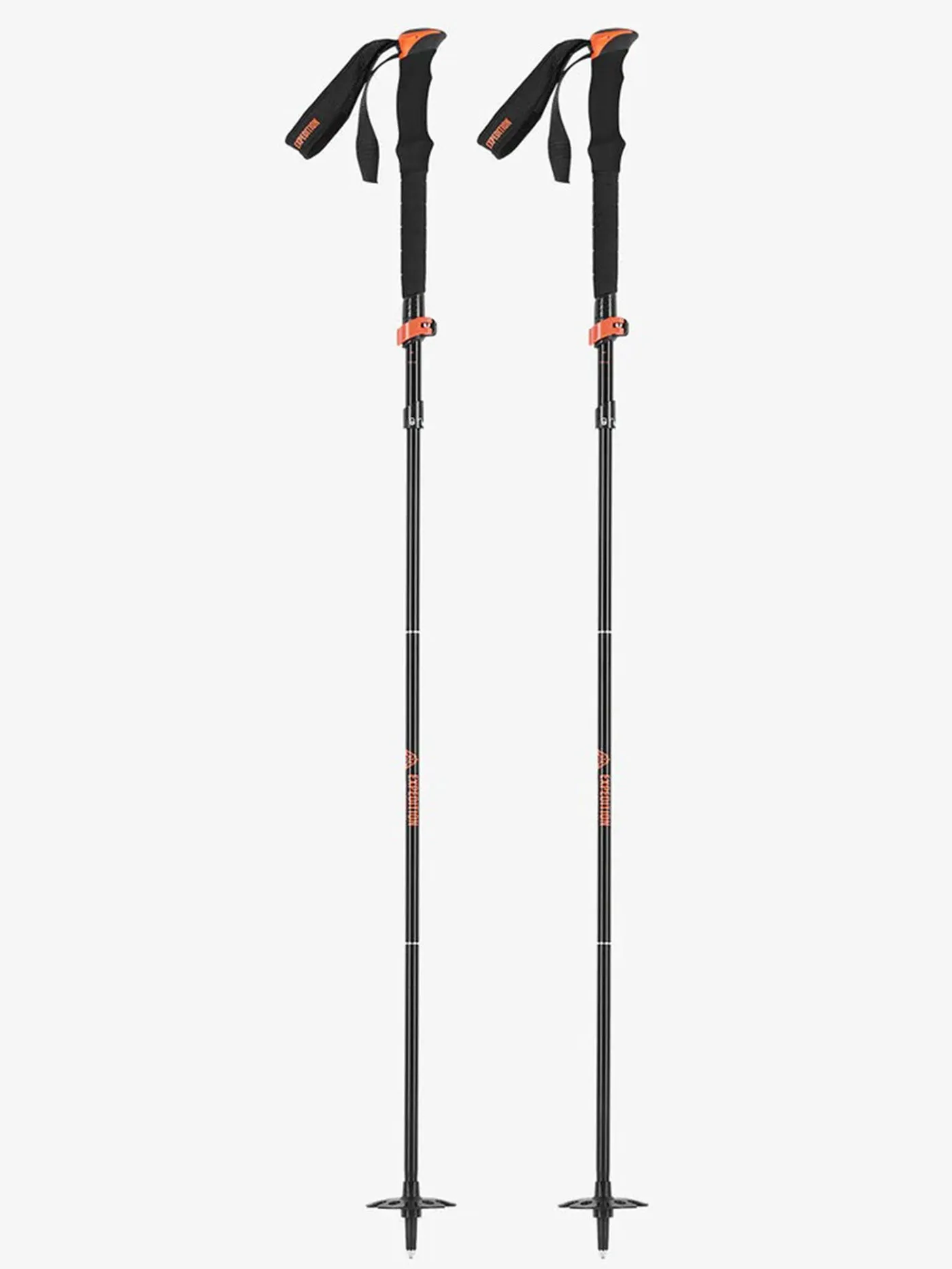 Aluminium Telescopic Poles