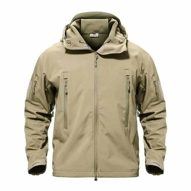 Army Men's Jacket