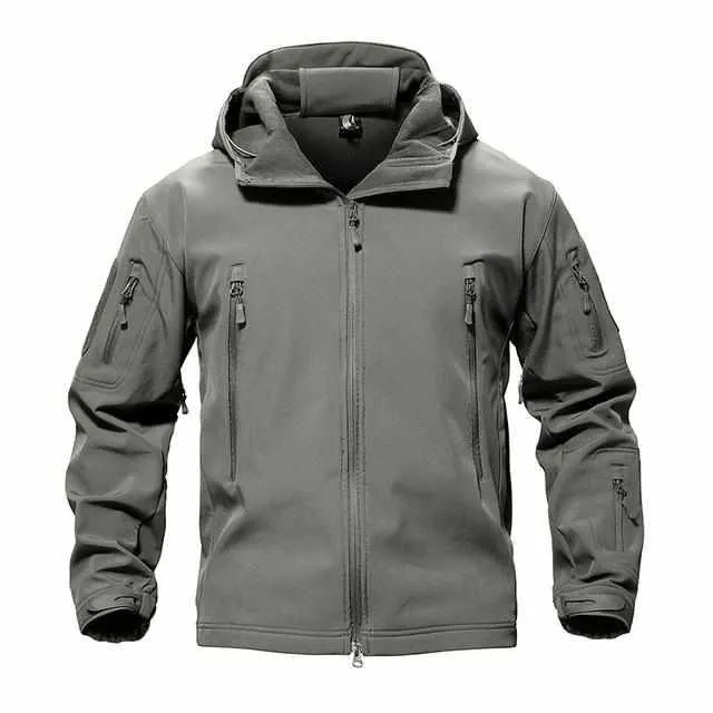 Army Men's Jacket