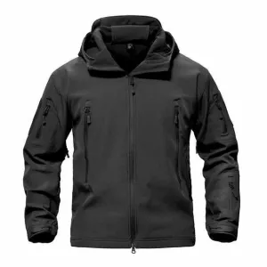 Army Men's Jacket