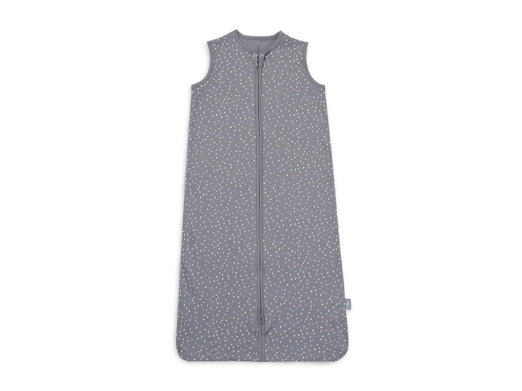 Baby Sleeping Bag 4-Seasons 70cm Spickle - Grey