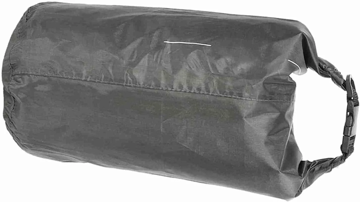 Bag, Portable Beach Dry Bag, Multifunctional Surfing Raft Bag for Outdoor Uses (8L)