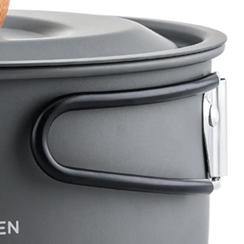 Banquet Camping Cookware