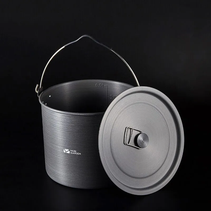 Banquet Camping Cookware
