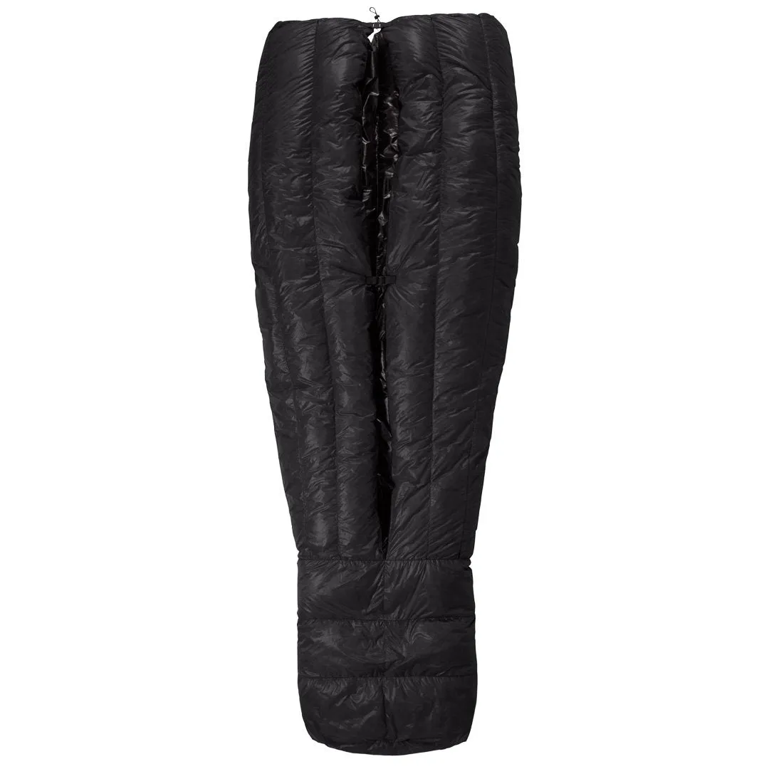 Bargain 10F Solo Quilt - Black - Standard - Medium