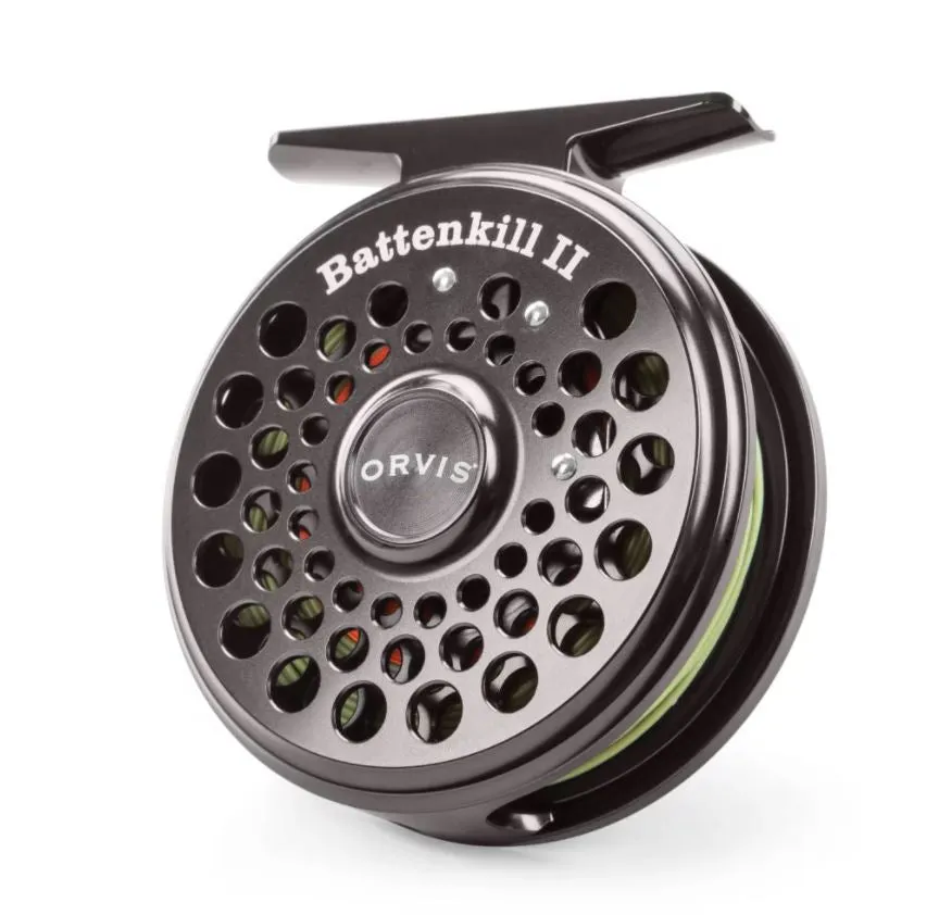 Battenkill Fly Reel III (5-7 wt)