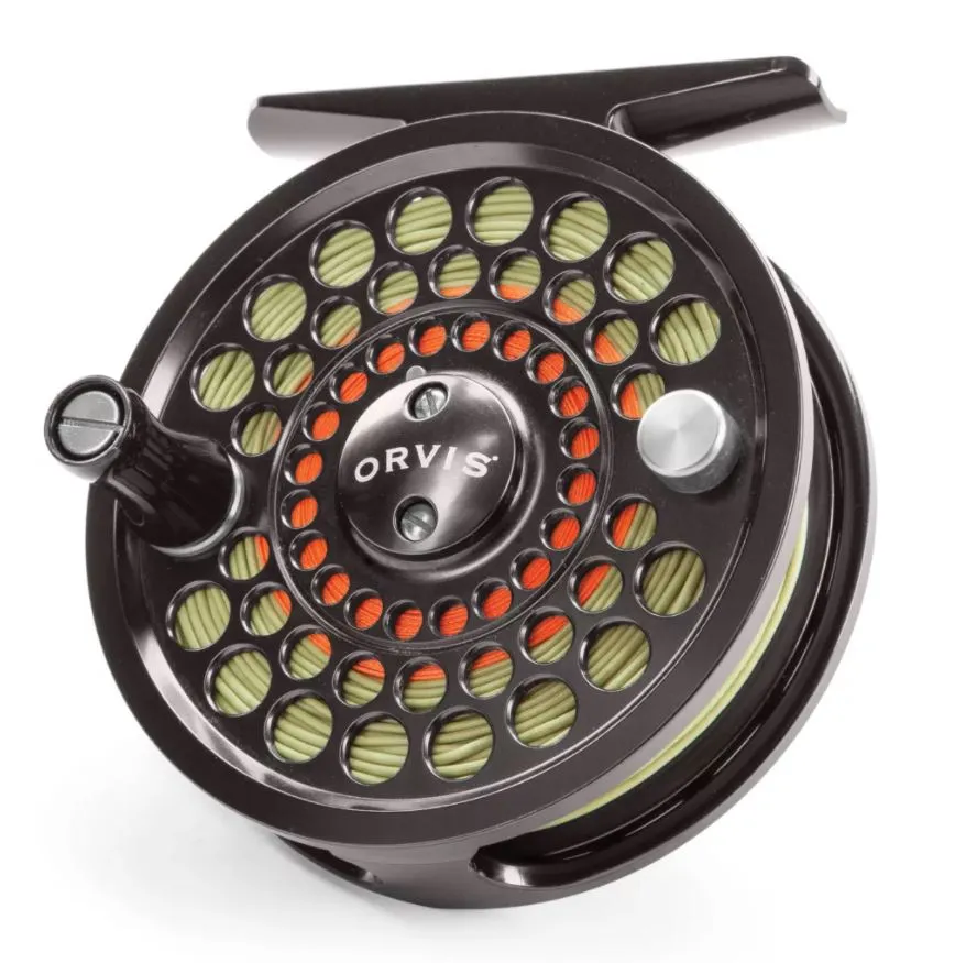 Battenkill Fly Reel III (5-7 wt)