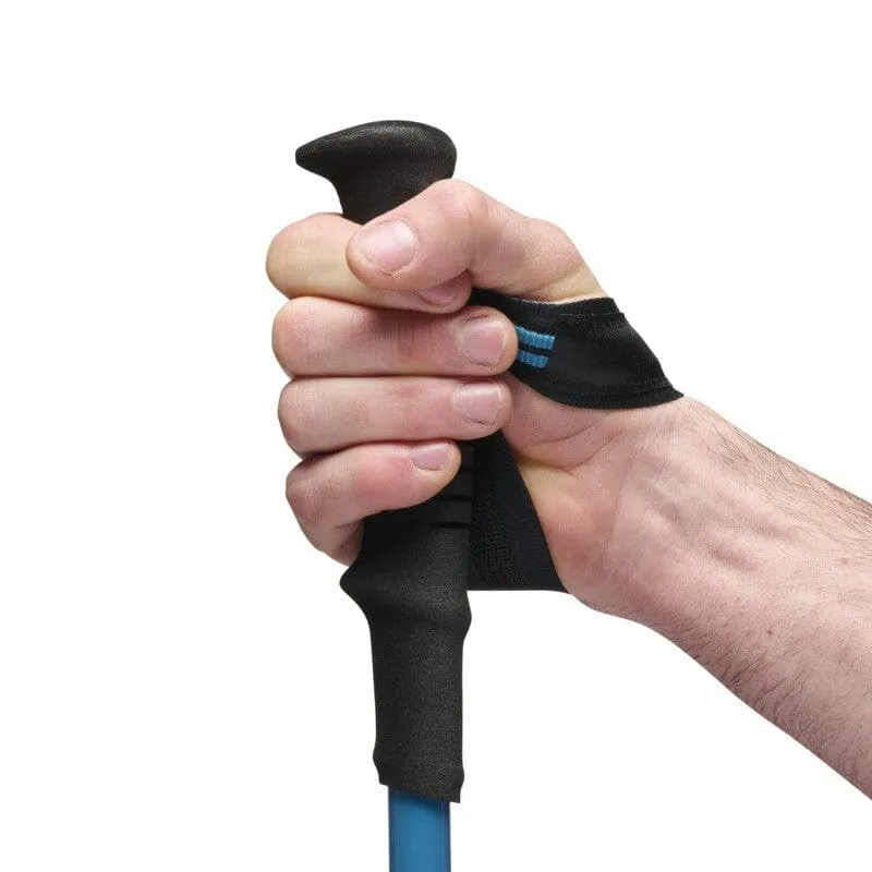 Black Diamond Distance Carbon FLZ Trekking Poles (1 Pair) (2025)