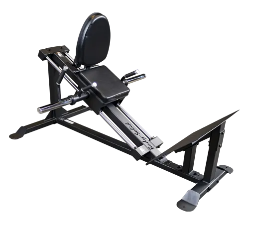 Bodysolid Compact Leg Sled