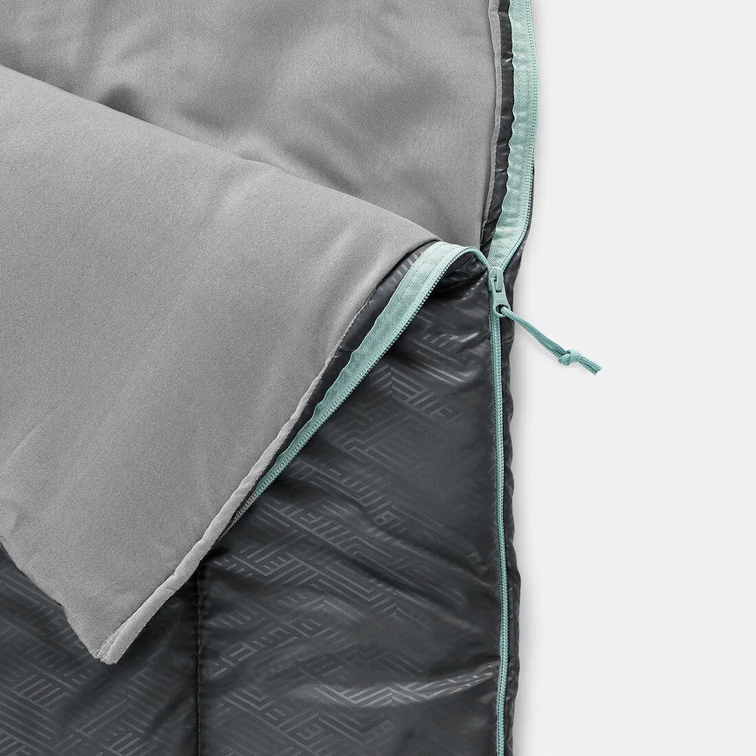 Camping Sleeping Bag 15° - Arpenaz