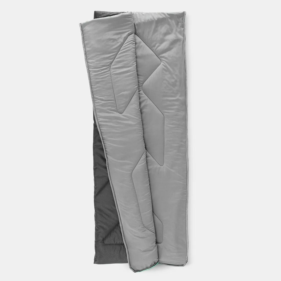 Camping Sleeping Bag 15° - Arpenaz