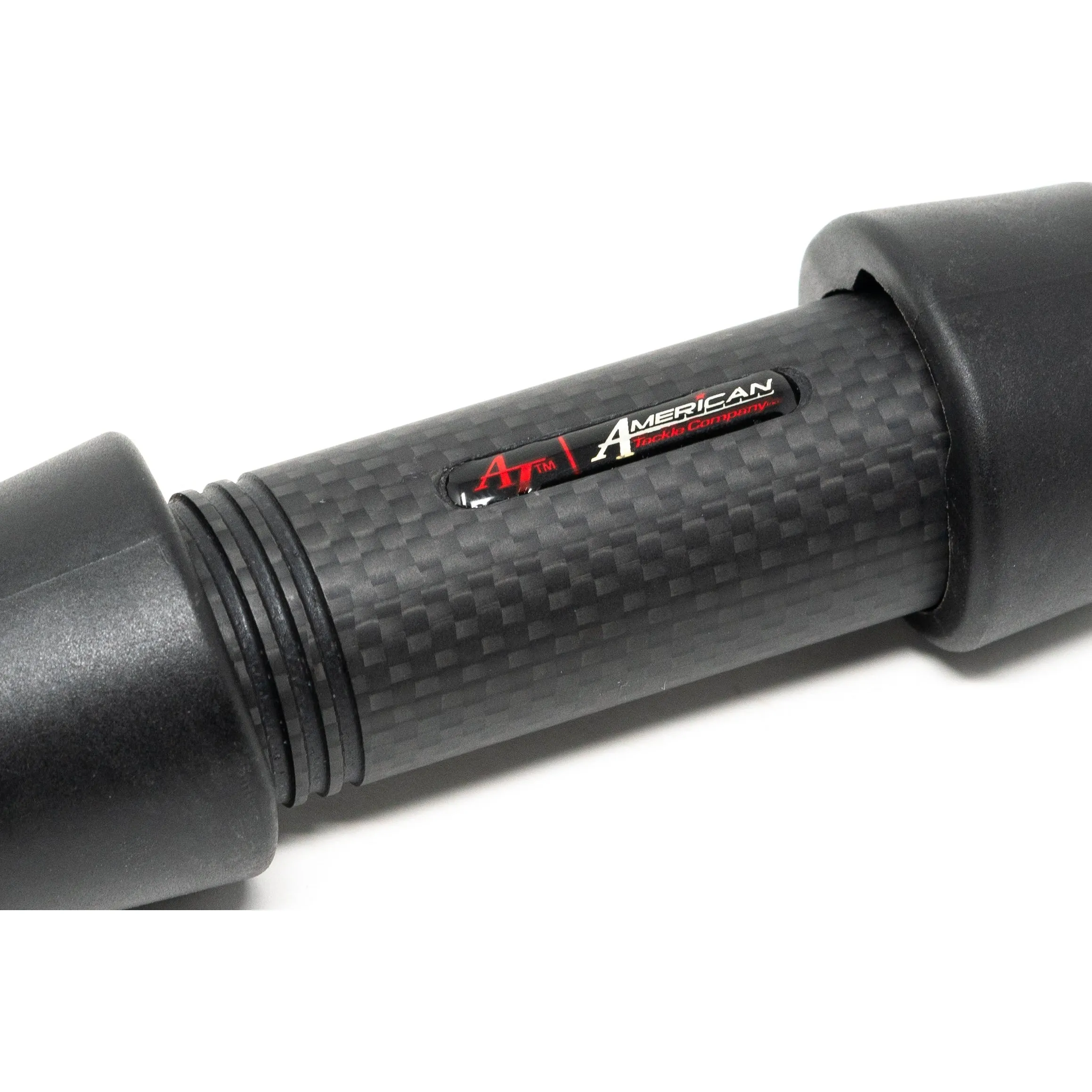 Carbon Heavy Duty Reel Seats - American Tackle