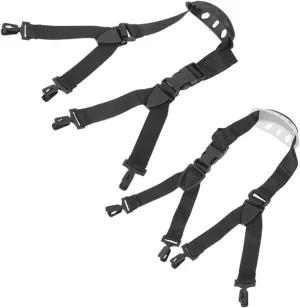 Craftsmanship Hard Hat Chin Strap Universal Chin Strap Helmet Chin Brace