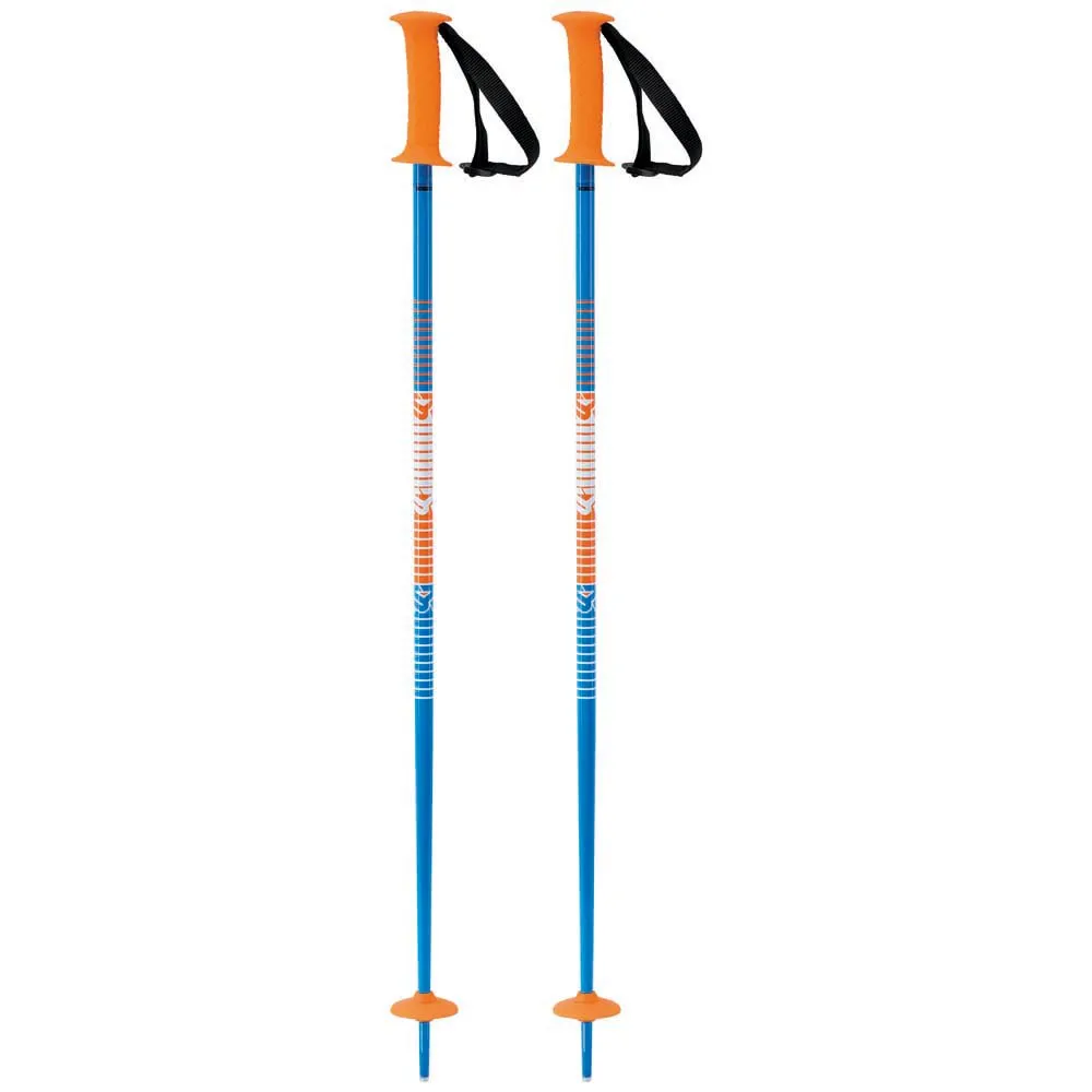 Decoy Ski Poles - Kids