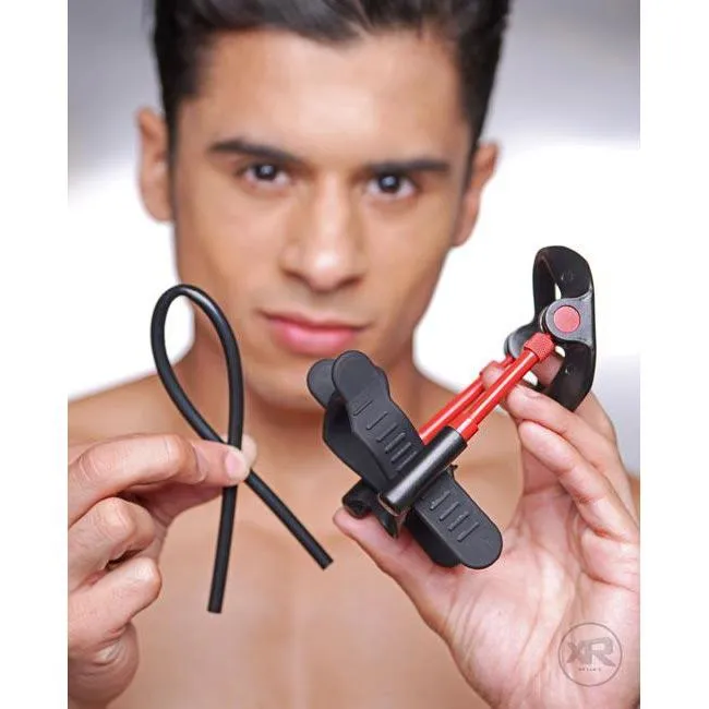 Deluxe Penile Aide Pro