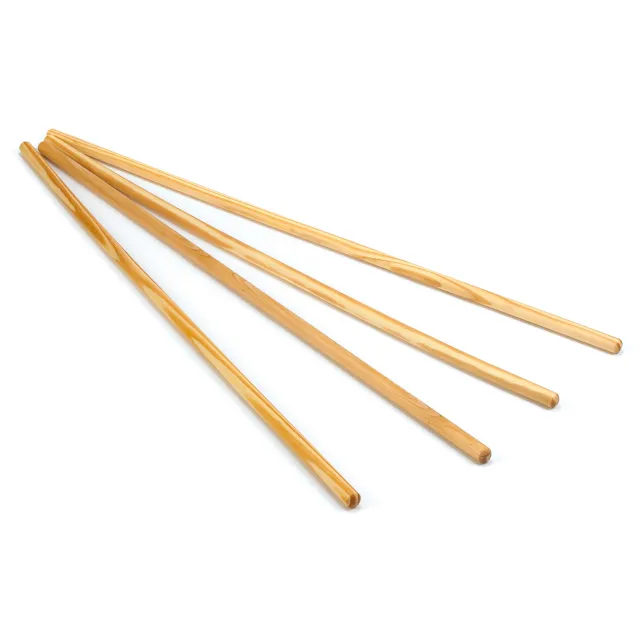 Den Poles (4 pcs)