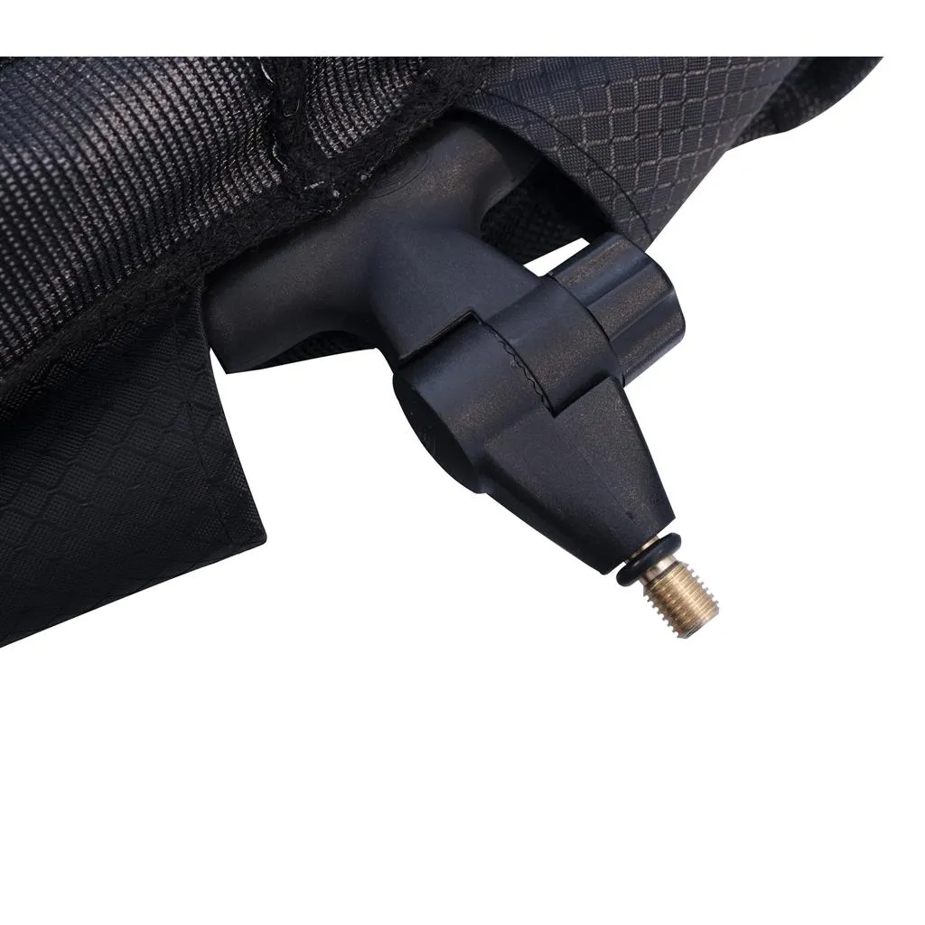 Drennan Carp Compact 2m Keepnets