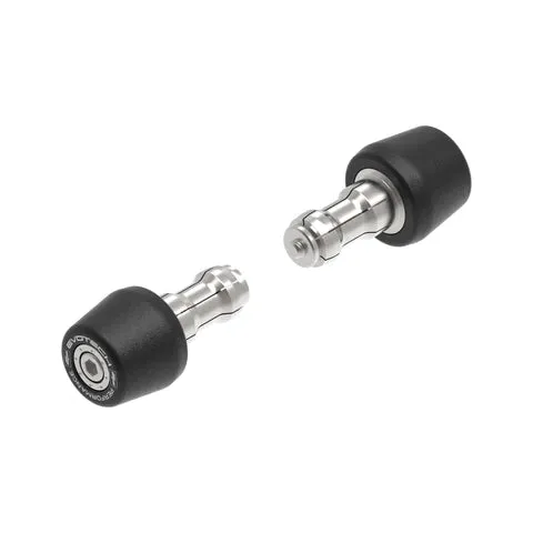 Ducati Monster 950 SP 2023 - On. Bar End Weights (Race Type) Evotech Performance