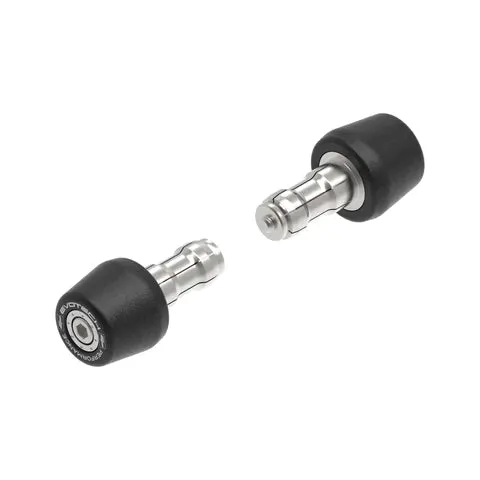 Ducati Scrambler Icon (2015-2018) Bar End Weights - (Race Type) Evotech Performance