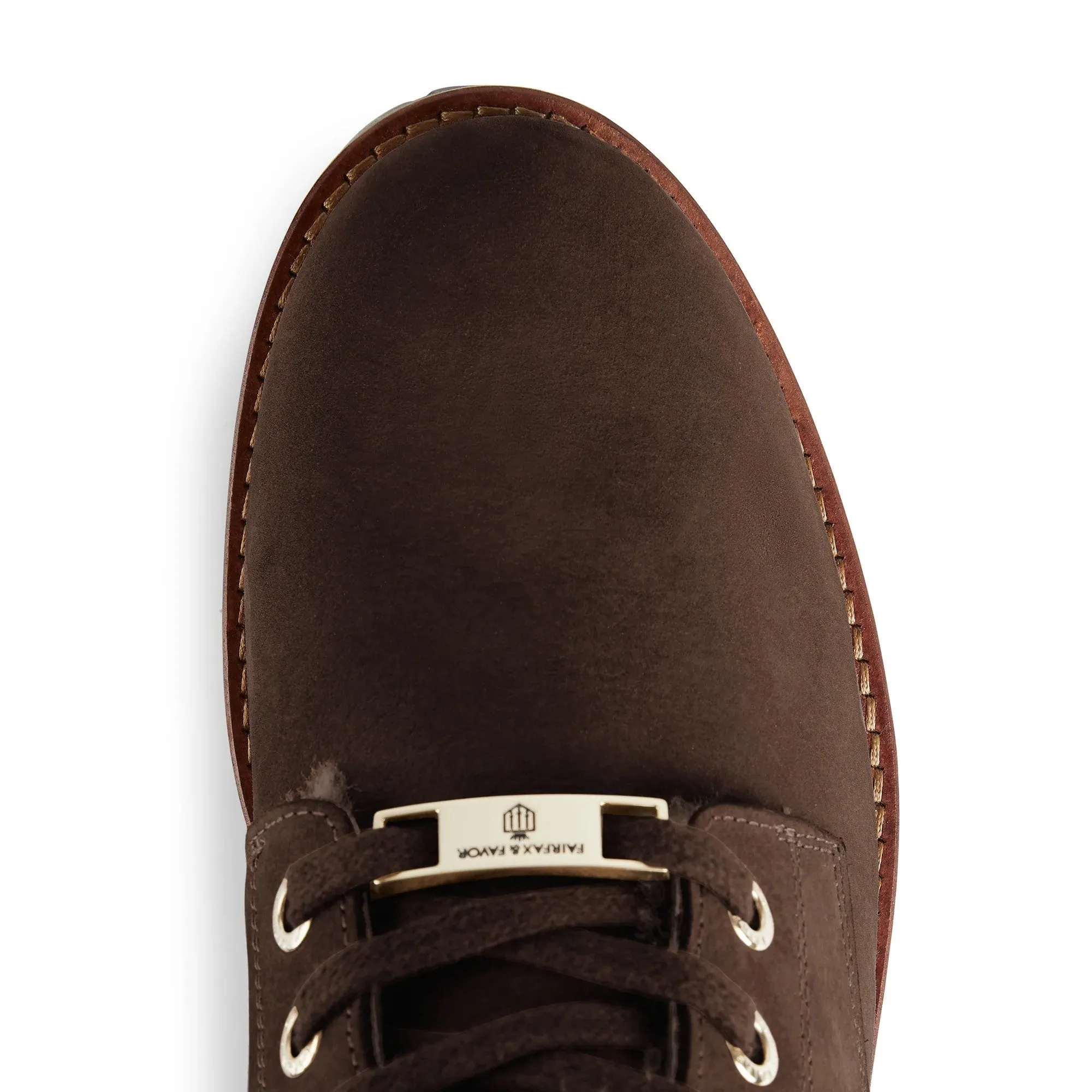 Fairfax & Favor Anglesey Boot