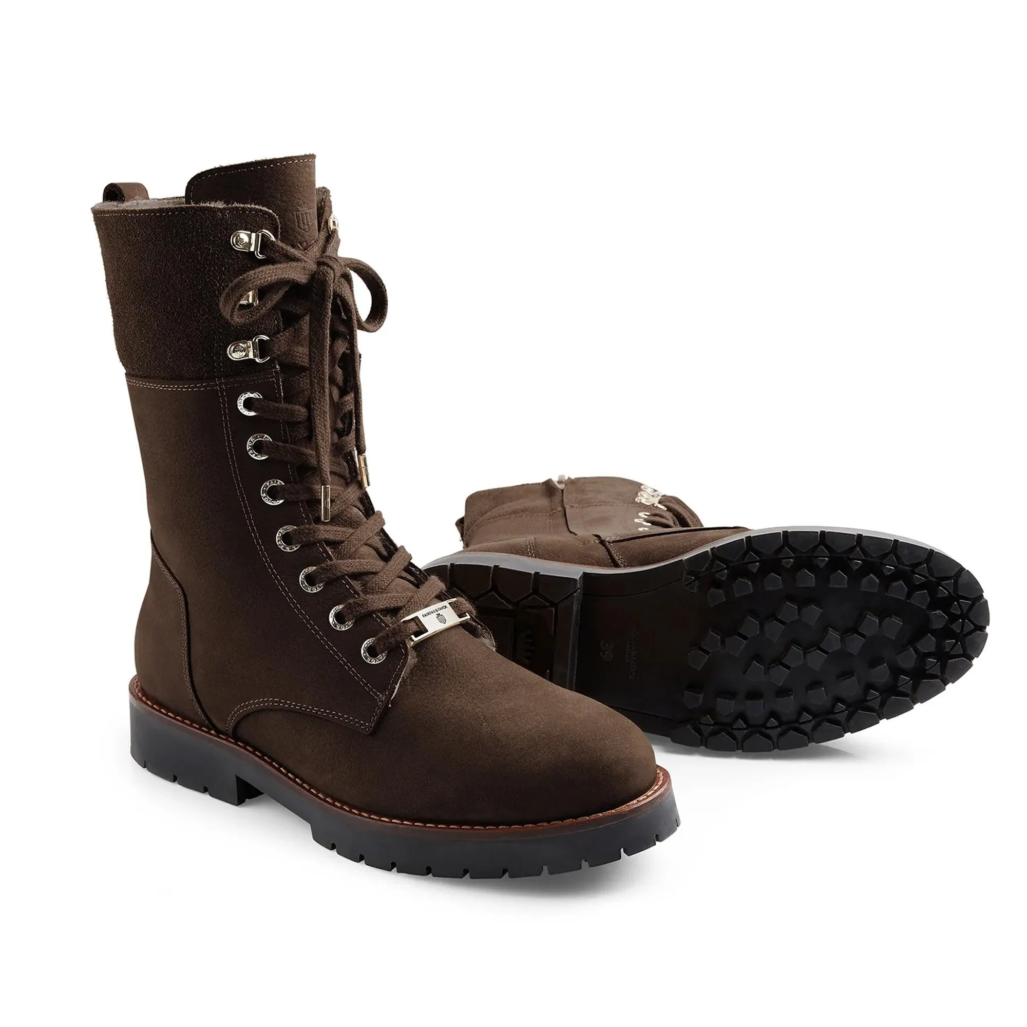 Fairfax & Favor Anglesey Boot