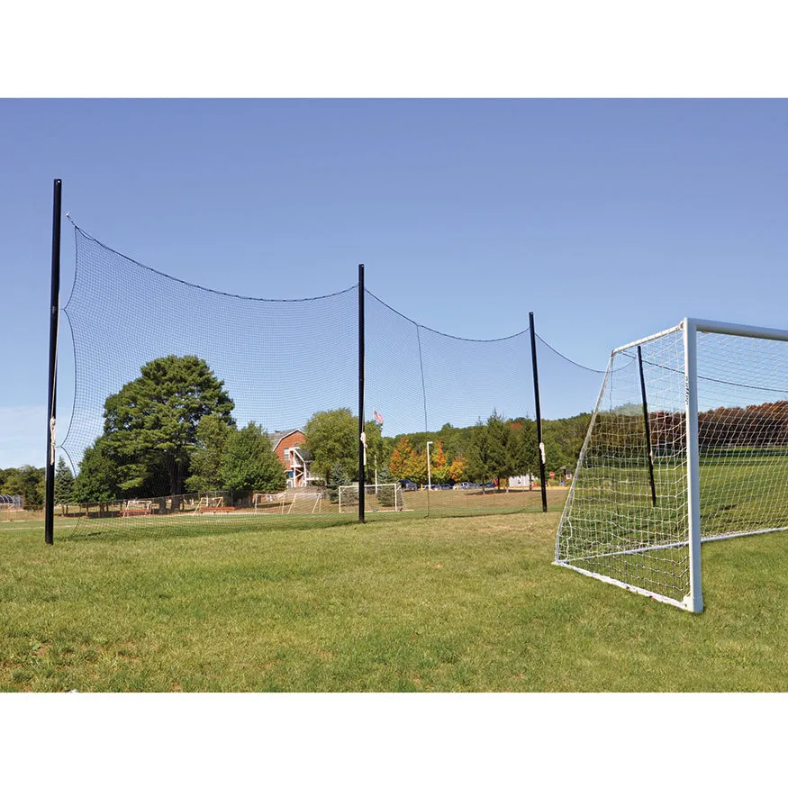 FIELDPRO™ SOCCER NET SYSTEM