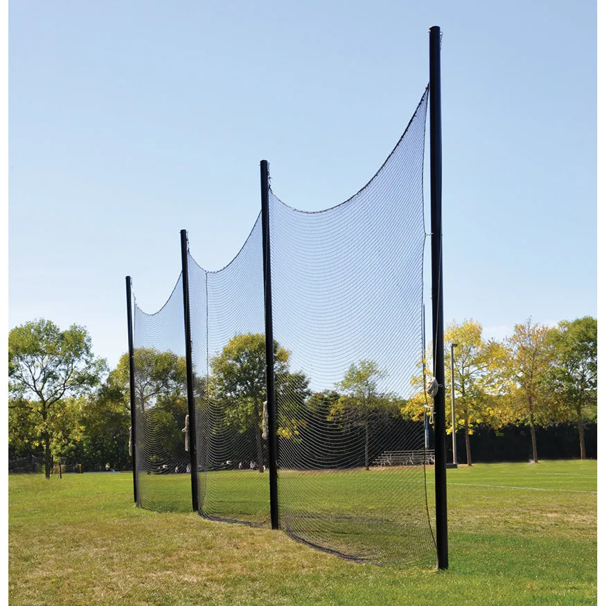 FIELDPRO™ SOCCER NET SYSTEM