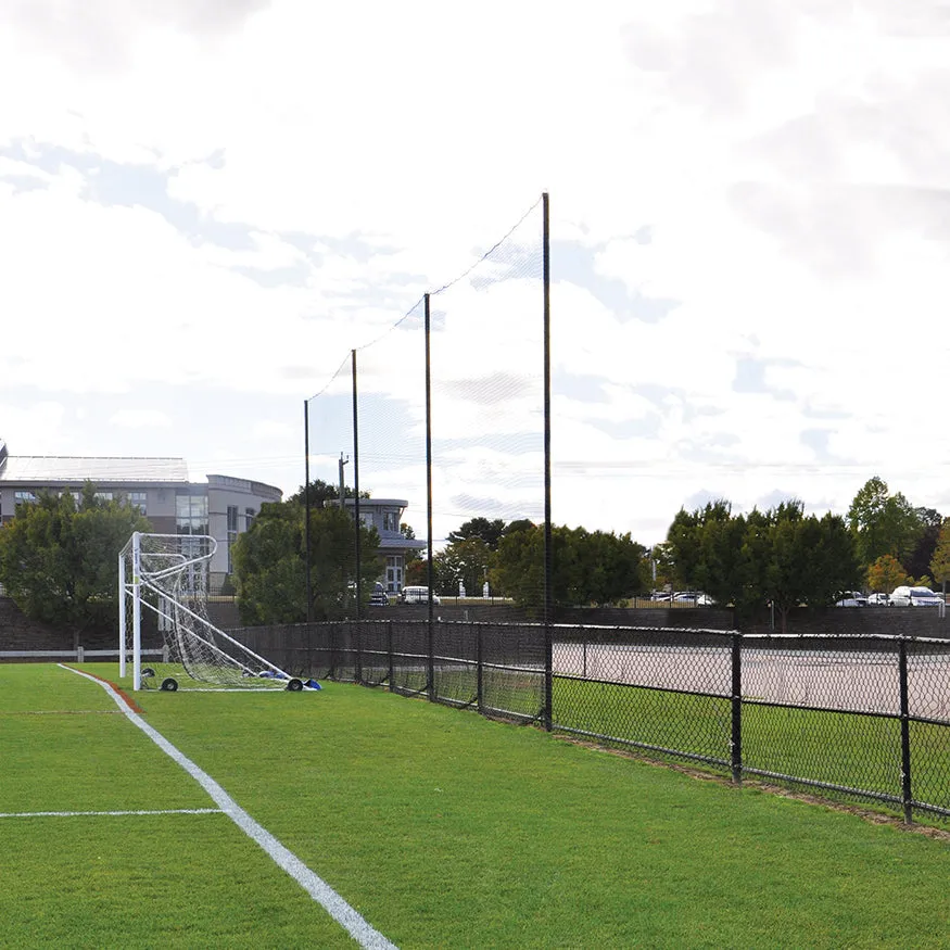FIELDPRO™ SOCCER NET SYSTEM