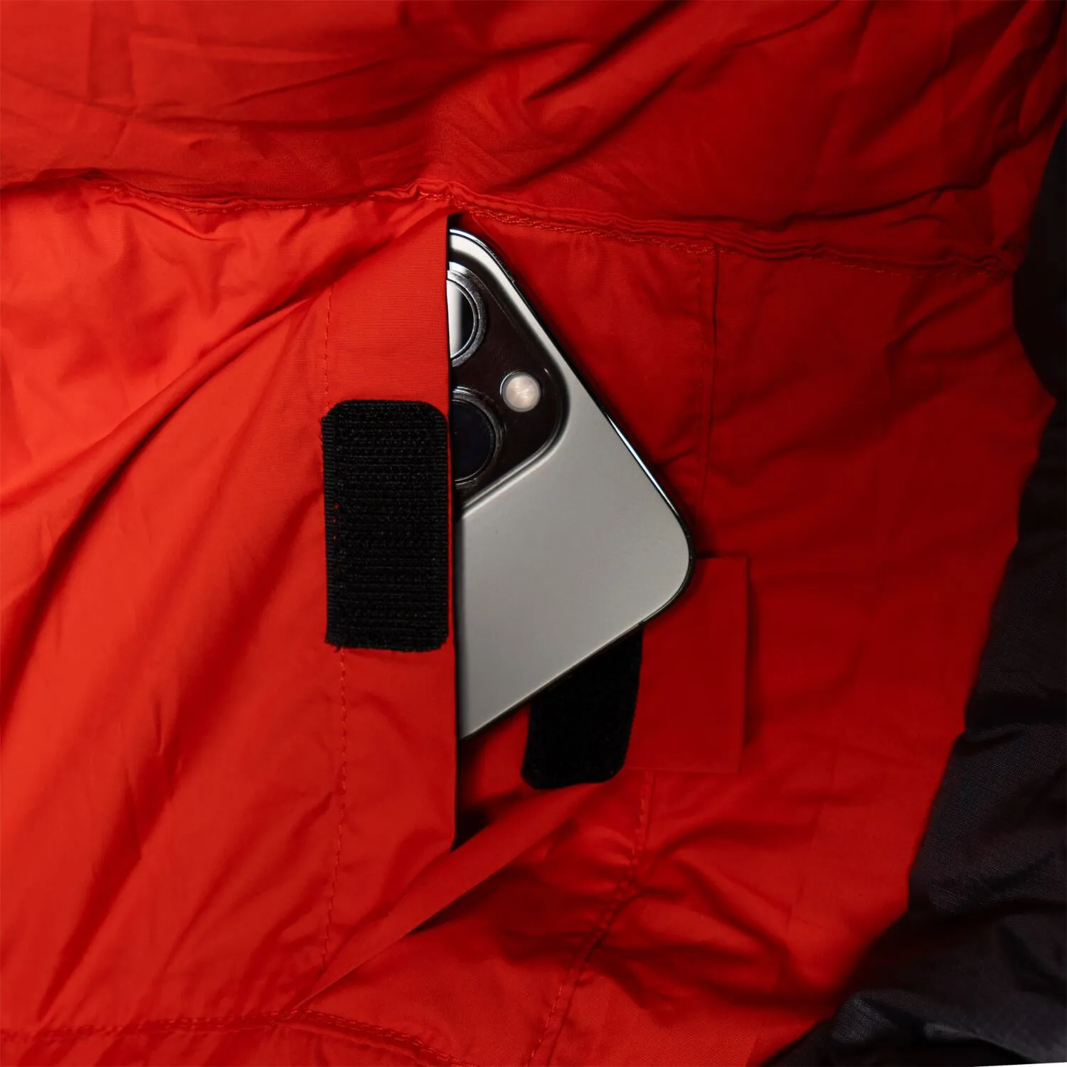 First Ascent Ice Breaker Down Sleeping Bag '24