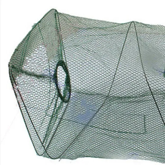 Fishing Net Trap