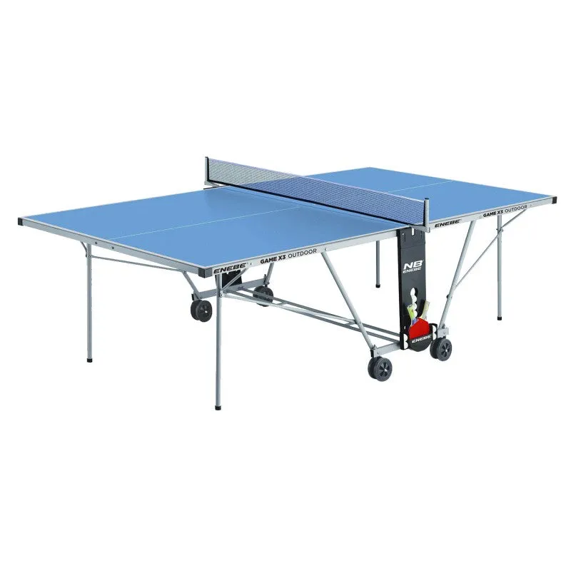 Game X3 Outdoor Ping-Pong Table