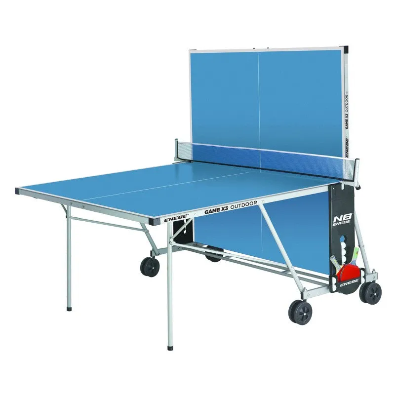 Game X3 Outdoor Ping-Pong Table