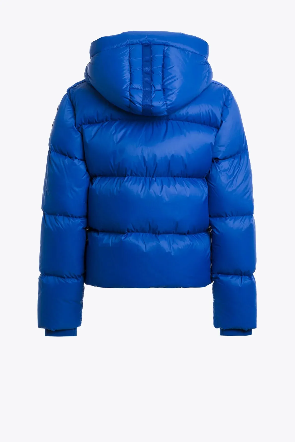 Girls Parajumpers Kos Blue Anya Jacket