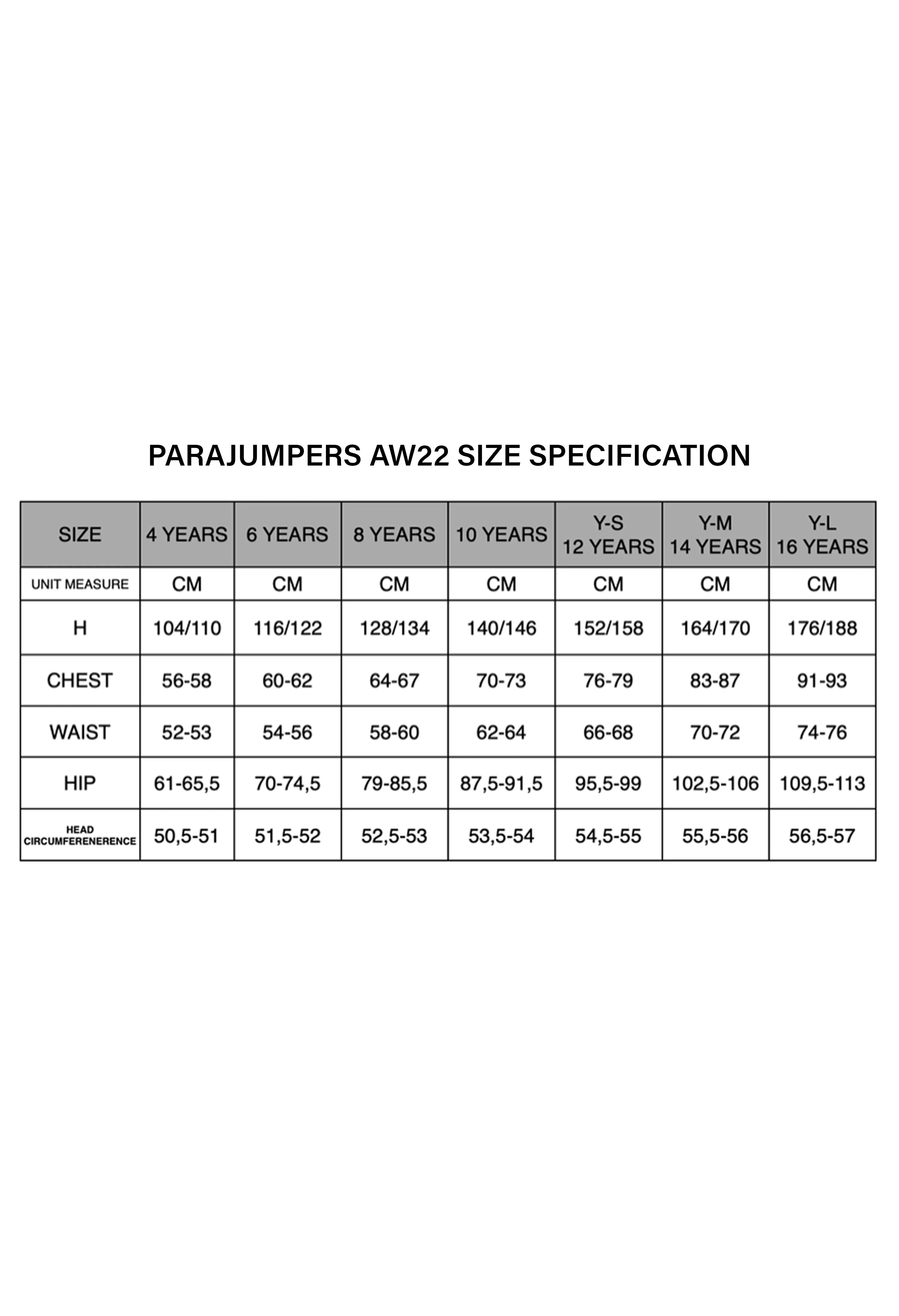 Girls Parajumpers Kos Blue Anya Jacket