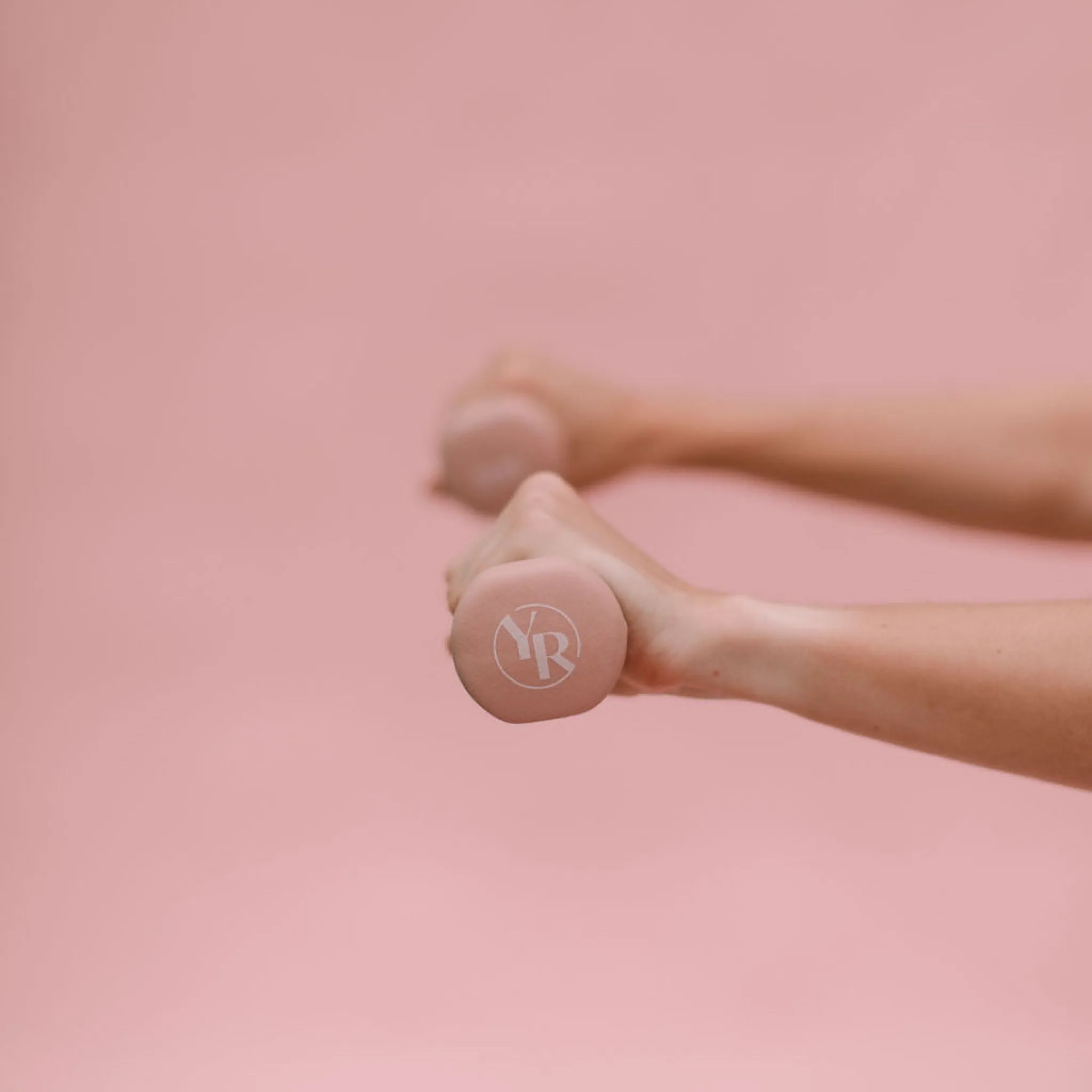 Hand Weights