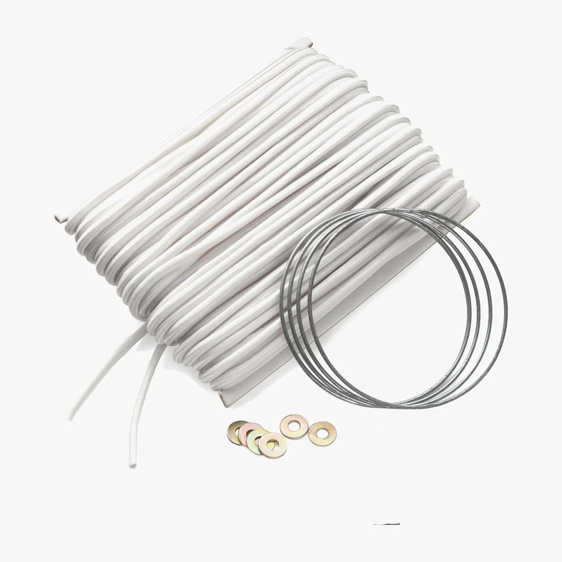 Highlander Shock Cord Kit for Tent Poles