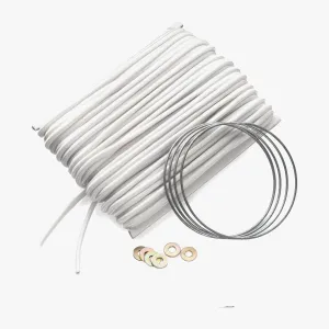 Highlander Shock Cord Kit for Tent Poles