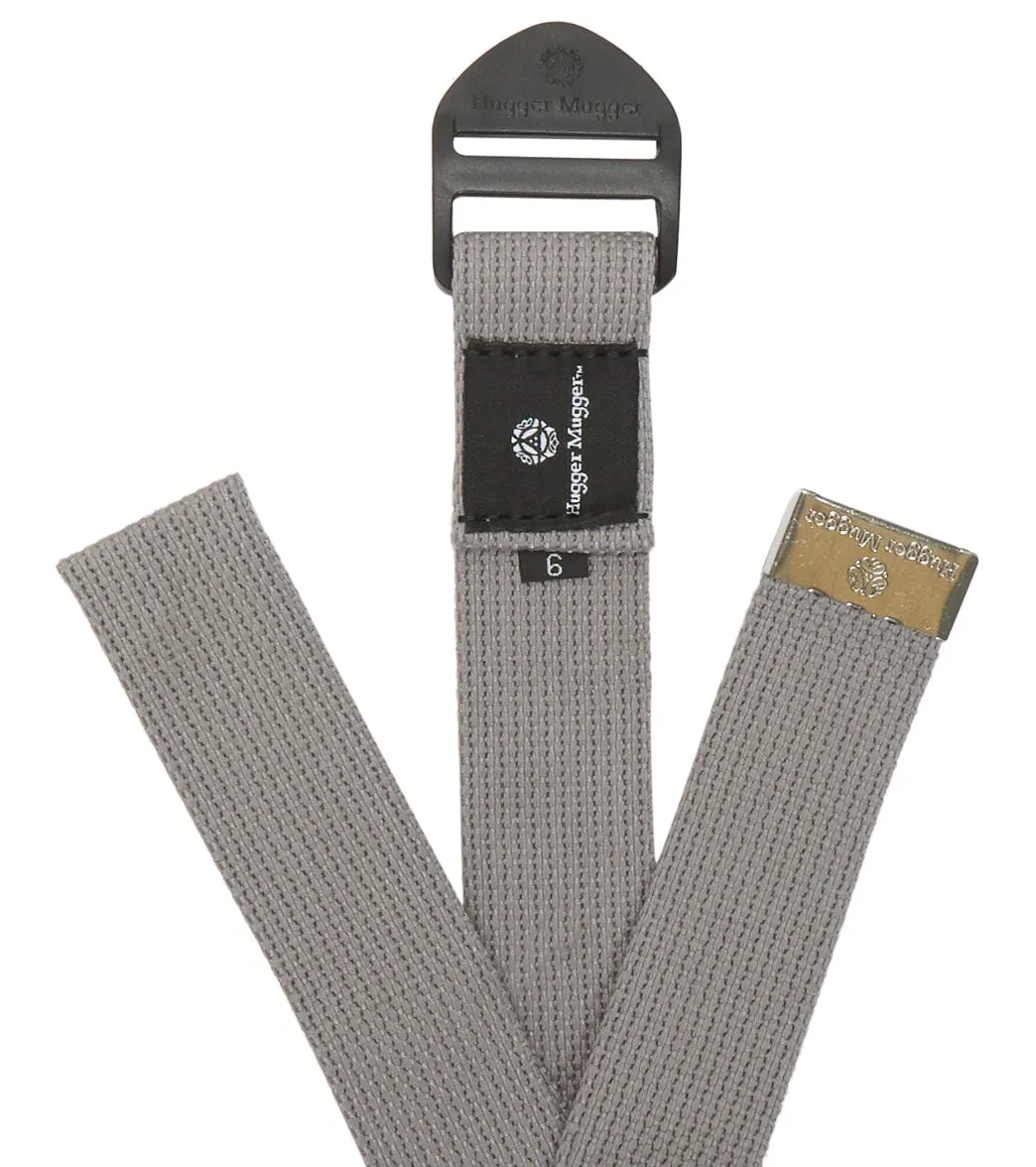 Hugger Mugger Cotton Cinch Strap 6ft