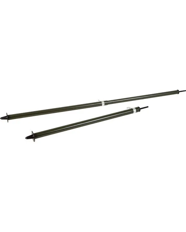 Kombat UK Basha/Bivi Pole